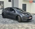 Серый Тесла Model Y, объемом двигателя 0 л и пробегом 161 тыс. км за 19900 $, фото 2 на Automoto.ua