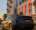 Серый Тесла Model Y, объемом двигателя 0 л и пробегом 98 тыс. км за 25300 $, фото 14 на Automoto.ua