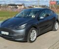 Сірий Тесла Model Y, об'ємом двигуна 0 л та пробігом 170 тис. км за 21700 $, фото 1 на Automoto.ua