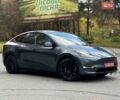 Серый Тесла Model Y, объемом двигателя 0 л и пробегом 211 тыс. км за 18950 $, фото 8 на Automoto.ua