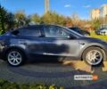 Сірий Тесла Model Y, об'ємом двигуна 65 л та пробігом 80 тис. км за 31800 $, фото 7 на Automoto.ua