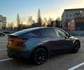 Серый Тесла Model Y, объемом двигателя 0 л и пробегом 52 тыс. км за 23500 $, фото 1 на Automoto.ua