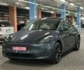 Серый Тесла Model Y, объемом двигателя 0 л и пробегом 68 тыс. км за 25500 $, фото 1 на Automoto.ua