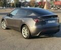 Серый Тесла Model Y, объемом двигателя 0 л и пробегом 69 тыс. км за 21900 $, фото 6 на Automoto.ua