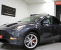 Серый Тесла Model Y, объемом двигателя 0 л и пробегом 119 тыс. км за 21900 $, фото 14 на Automoto.ua
