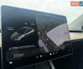 Серый Тесла Model Y, объемом двигателя 0 л и пробегом 26 тыс. км за 29000 $, фото 15 на Automoto.ua