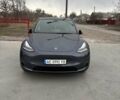 Серый Тесла Model Y, объемом двигателя 0 л и пробегом 90 тыс. км за 22000 $, фото 18 на Automoto.ua