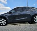 Серый Тесла Model Y, объемом двигателя 0 л и пробегом 87 тыс. км за 27000 $, фото 9 на Automoto.ua