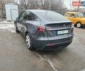 Серый Тесла Model Y, объемом двигателя 0 л и пробегом 85 тыс. км за 28500 $, фото 2 на Automoto.ua