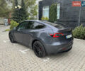 Серый Тесла Model Y, объемом двигателя 0 л и пробегом 65 тыс. км за 24400 $, фото 21 на Automoto.ua