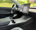 Серый Тесла Model Y, объемом двигателя 0 л и пробегом 42 тыс. км за 29900 $, фото 12 на Automoto.ua