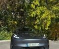 Тесла Model Y 2021 в Каменское - Днепродзержинск на Automoto.ua Серый Тесла Model Y, объемом двигателя 0 л и пробегом 62 тыс. км за 29000 $, фото 6 на Automoto.ua