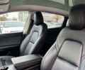 Серый Тесла Model Y, объемом двигателя 75 л и пробегом 60 тыс. км за 32200 $, фото 18 на Automoto.ua