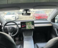 Серый Тесла Model Y, объемом двигателя 0 л и пробегом 87 тыс. км за 23500 $, фото 8 на Automoto.ua