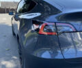 Серый Тесла Model Y, объемом двигателя 0 л и пробегом 73 тыс. км за 25000 $, фото 11 на Automoto.ua