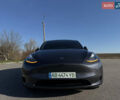 Серый Тесла Model Y, объемом двигателя 0 л и пробегом 44 тыс. км за 26000 $, фото 6 на Automoto.ua