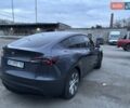 Серый Тесла Model Y, объемом двигателя 0 л и пробегом 90 тыс. км за 22000 $, фото 11 на Automoto.ua