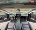Сірий Тесла Model Y, об'ємом двигуна 0 л та пробігом 110 тис. км за 30000 $, фото 21 на Automoto.ua