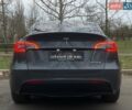 Серый Тесла Model Y, объемом двигателя 0 л и пробегом 92 тыс. км за 24499 $, фото 5 на Automoto.ua