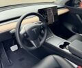 Серый Тесла Model Y, объемом двигателя 0 л и пробегом 26 тыс. км за 27200 $, фото 16 на Automoto.ua