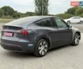 Серый Тесла Model Y, объемом двигателя 0 л и пробегом 225 тыс. км за 17900 $, фото 4 на Automoto.ua