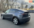 Серый Тесла Model Y, объемом двигателя 0 л и пробегом 38 тыс. км за 28900 $, фото 24 на Automoto.ua