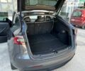 Сірий Тесла Model Y, об'ємом двигуна 0 л та пробігом 114 тис. км за 25000 $, фото 17 на Automoto.ua