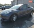 Серый Тесла Model Y, объемом двигателя 0 л и пробегом 81 тыс. км за 17500 $, фото 1 на Automoto.ua