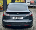 Серый Тесла Model Y, объемом двигателя 0 л и пробегом 107 тыс. км за 23999 $, фото 30 на Automoto.ua