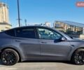Серый Тесла Model Y, объемом двигателя 0 л и пробегом 76 тыс. км за 29700 $, фото 6 на Automoto.ua