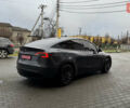 Серый Тесла Model Y, объемом двигателя 0 л и пробегом 138 тыс. км за 20200 $, фото 17 на Automoto.ua