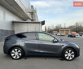 Серый Тесла Model Y, объемом двигателя 0 л и пробегом 33 тыс. км за 26700 $, фото 13 на Automoto.ua