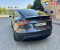 Серый Тесла Model Y, объемом двигателя 0 л и пробегом 107 тыс. км за 29800 $, фото 10 на Automoto.ua