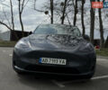 Сірий Тесла Model Y, об'ємом двигуна 0 л та пробігом 96 тис. км за 27500 $, фото 19 на Automoto.ua