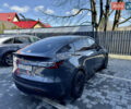Серый Тесла Model Y, объемом двигателя 0 л и пробегом 78 тыс. км за 28000 $, фото 1 на Automoto.ua