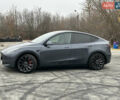 Сірий Тесла Model Y, об'ємом двигуна 0 л та пробігом 91 тис. км за 23400 $, фото 14 на Automoto.ua