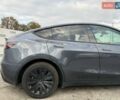 Сірий Тесла Model Y, об'ємом двигуна 0 л та пробігом 102 тис. км за 18200 $, фото 11 на Automoto.ua