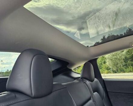 Серый Тесла Model Y, объемом двигателя 0 л и пробегом 87 тыс. км за 27000 $, фото 25 на Automoto.ua