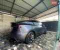 Серый Тесла Model Y, объемом двигателя 0 л и пробегом 51 тыс. км за 27000 $, фото 8 на Automoto.ua