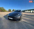 Серый Тесла Model Y, объемом двигателя 0 л и пробегом 32 тыс. км за 29500 $, фото 10 на Automoto.ua