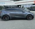 Серый Тесла Model Y, объемом двигателя 0 л и пробегом 26 тыс. км за 27200 $, фото 11 на Automoto.ua