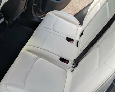 Сірий Тесла Model Y, об'ємом двигуна 0 л та пробігом 152 тис. км за 21000 $, фото 46 на Automoto.ua