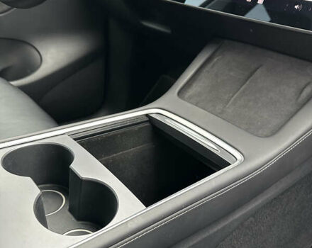 Сірий Тесла Model Y, об'ємом двигуна 0 л та пробігом 91 тис. км за 23400 $, фото 65 на Automoto.ua