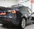 Серый Тесла Model Y, объемом двигателя 0 л и пробегом 119 тыс. км за 21900 $, фото 58 на Automoto.ua