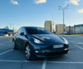 Серый Тесла Model Y, объемом двигателя 0 л и пробегом 100 тыс. км за 26000 $, фото 1 на Automoto.ua