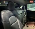 Серый Тесла Model Y, объемом двигателя 0 л и пробегом 80 тыс. км за 25000 $, фото 9 на Automoto.ua