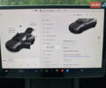 Серый Тесла Model Y, объемом двигателя 0 л и пробегом 65 тыс. км за 24400 $, фото 18 на Automoto.ua