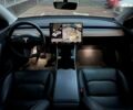 Серый Тесла Model Y, объемом двигателя 0 л и пробегом 56 тыс. км за 20500 $, фото 8 на Automoto.ua