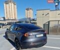 Серый Тесла Model Y, объемом двигателя 0 л и пробегом 76 тыс. км за 29700 $, фото 5 на Automoto.ua