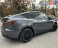 Серый Тесла Model Y, объемом двигателя 0 л и пробегом 211 тыс. км за 18950 $, фото 37 на Automoto.ua